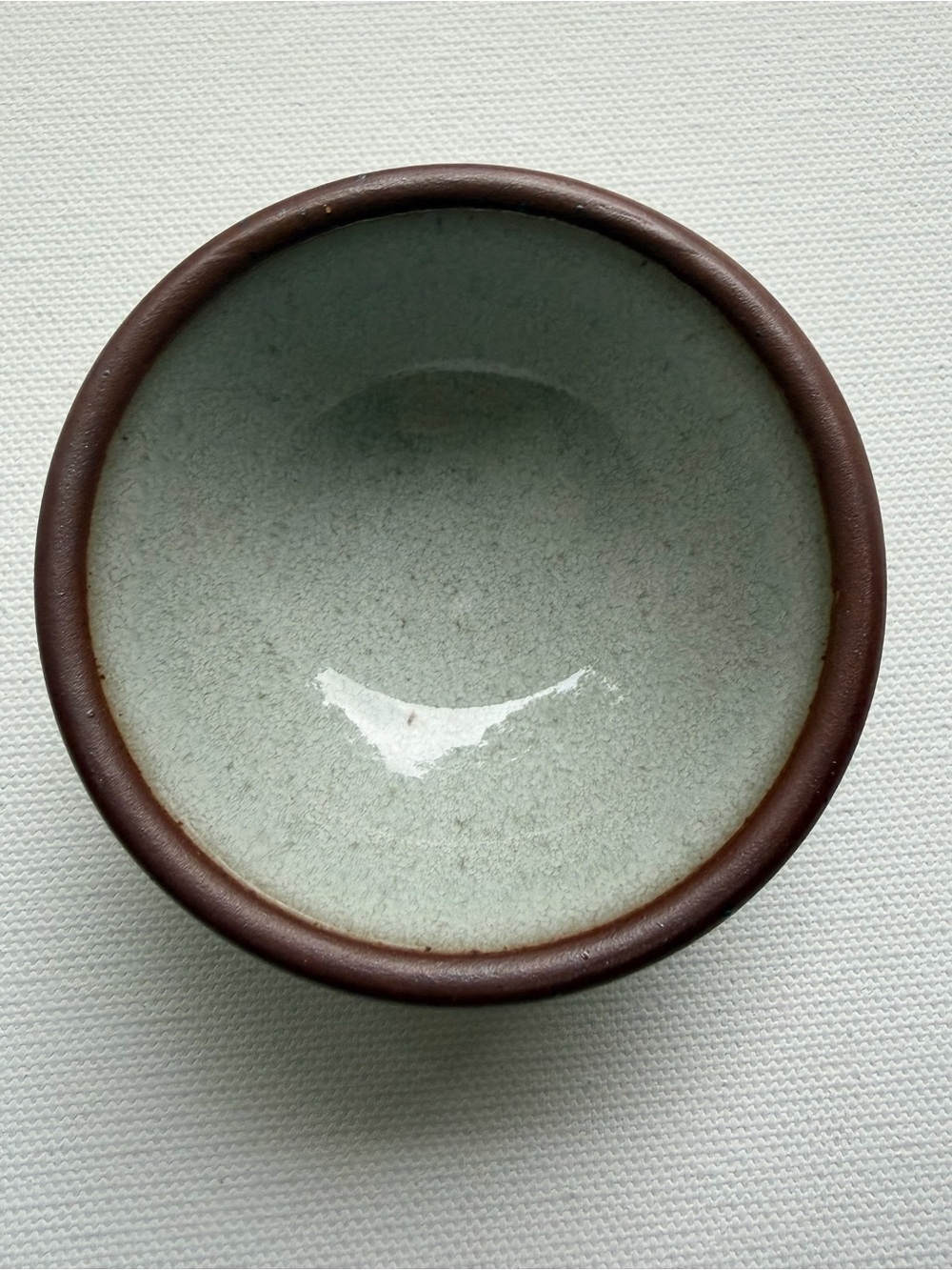 East Fork Quartz Bitty Bowl